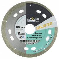 Круг алмазный 1А1R 125*1,1*8*22,23 Splinter Diamond Industrial