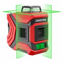 Лазерный нивелир CONDTROL GFX360-3