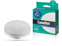 Лампа Ultra LED10-GX53/865/GX53 (10Вт 220В) Camelion