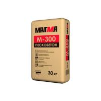 Пескобетон Магма М-300 30кг