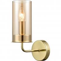 Светильник настенный Licia 40w Е14 Vele Luce VL1924W01