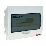 Щит распределительный  ЩРВ-П-15 IP40 EKF