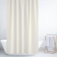 Штора д/ ванн BS-0010 Cream 180x200 см  JACKLINE