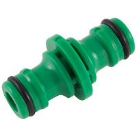 Переходник пластиковый 1/2"