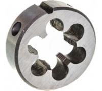 Плашка трубная 1" (д 65)
