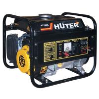 Электрогенератор НТ1000L Huter