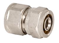 Патрубок 1/2*20 г/ц Valtec    - 3/12