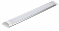 Светильник РРО1200 SMD40W4000KIP20 100-240v/50Hz 20 сереб. окан. Jazzway