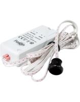 Датчик движения руки встраив. 500w 30гр 5-8см IP20