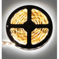 Светодиодная лента 14,4W IP20 10 mm 4200К 60Led/m 12V Ecola PRO