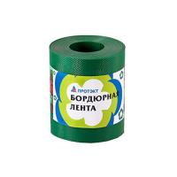 Лента бордюрная 9м БЛ-15/9 хаки