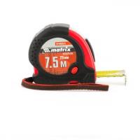 Рулетка Status magnet fixation 7,5 м х 25 мм MATRIX
