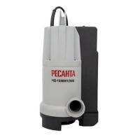 Насос дренажный НД-15500П/35/В Ресанта