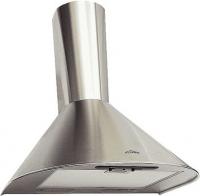 Вытяжка ELIKOR Эпсилон 50 нерж/серебро 3ск., 60Дб