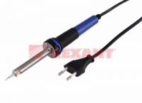 Паяльник 30Вт/220V с керам. нагр. долговечн.. жало REXANT