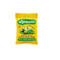 Биоудобрение Грин Бэлт №5 для огурцов, кабачков, патиссонов 50гр. 04-009 Агрикола 