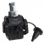 Зажим прокалывающий ответвительный Р2Х-95 16-95mm2 4-35mm EKF