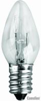 Лампа DP-704 BL-4  220В/7W/E14 для ночников  Camelion