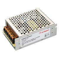 Блок питания 60W 24V IP20 ARS-60-24  Arlight