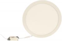 Светильник 1-24  свет. круг 24W 220V 6500K ЭРА