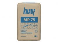 Штук-ка гипс. машин. МР-75 СЕРАЯ 30кг д/внутр. помещ.