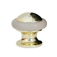 Упор дверной DS-0011-G (золото) Apecs