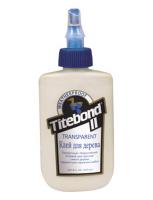 Клей TITEBOND II столярный,влагост.,прозр.237мл