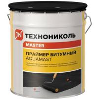 Праймер битумный (18л/16кг) AquaMast