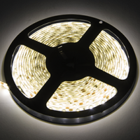 Светодиодная лента 19W IP65 10mm 60Led 4200K 12V Ecola Pro