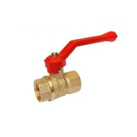 Кран шаровый 1 1/2" г/г руч ДУ40 РУ16 БОЛОГОЕ  -  31/1