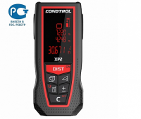Лазерный дальномер CONDTROL XP2