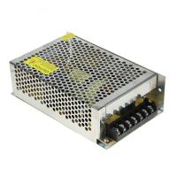 Блок питания д/св.ленты Ecola IP20 12V 200W 200*98*42