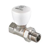 Клапан американка 3/4 прямой  -  6/21 Valtec