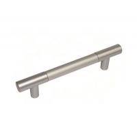 Ручка мебельная С15 (96) мет+мет шуруп 4*25мм