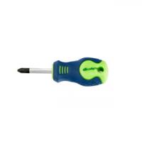 Отвертка CrV Ph2*38 2-х комп. 