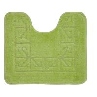 Коврик BANYOLIN 45*55 салатовый U-type