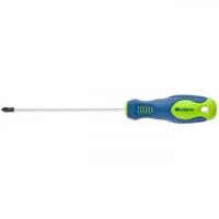 Отвертка CrV Ph2*150 2-х комп. 