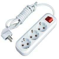Удлинитель 3р 5м 16А с/з ПВС 3*1   1-2.SALE