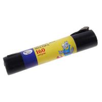 Мешок для мусора 160л (10шт/уп) Мульти-Пласт