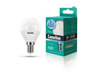 Лампа G45 LED 5/845/E14 (5Вт 220В)  Camelion Basic  power