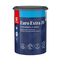 Краска 0,9л EURO 20 EXTRA С