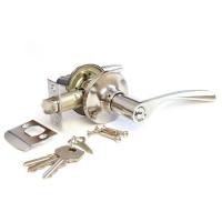 Ручка защелка 8023-01-CR (ключ) Avers