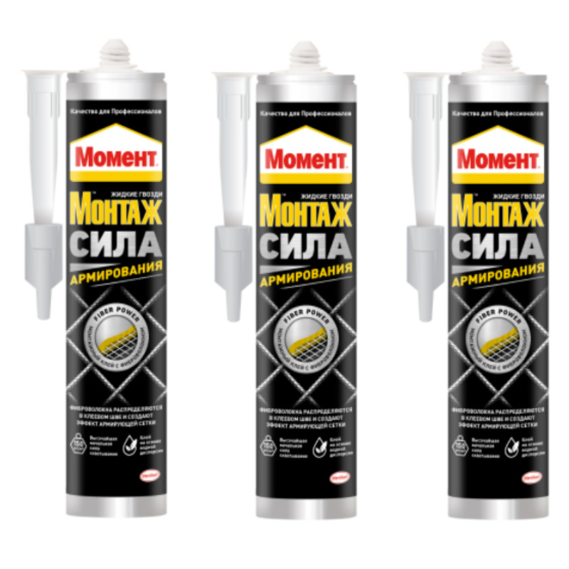 монтажный клей момент монтаж 400г универсальный. момент монтаж сила армирования. клей жидкие гвозди момент монтаж сила армирования 400гр мв-150. клей «момент» монтаж сила армирования (400гр;12шт) /2722160 (шт. жидкие гвозди "момент-монтаж" сила армирования 400гр /2722160/.
