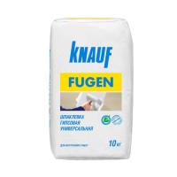 Шпаклевка Кнауф FUGEN 10кг