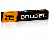 Электроды МР-3  3мм 0,9кг Goodel 