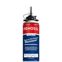 Очиститель застывшей пены 340мл Penosil Cured-Foam Remover