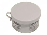 Разветвительная коробка  КР2602 (85*40)IP55KP2602