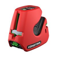 Лазерный нивелир CONDTROL NEO G200