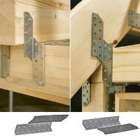 Держатель балки DB П 40*210 (25шт)