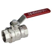 Кран шаровый Gia R250D Ду 25 вн/вн станд рыч Giacomini- 2/25